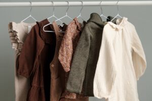 Comprar Ropa infantil online