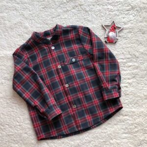 Polera Navidad