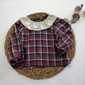 Camisa Leña