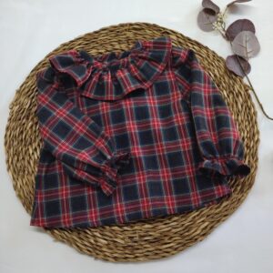 Camisa Navidad