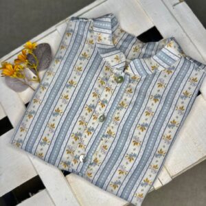 Polera Cielo
