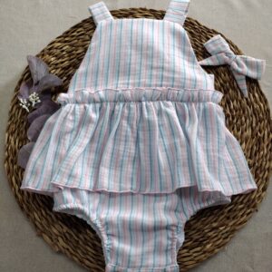 Ranita Volante Niña